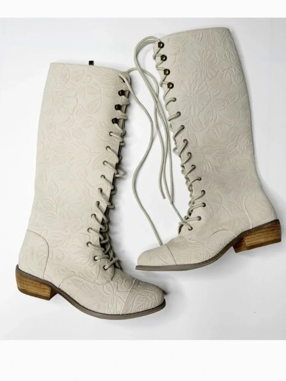 Joyfolie Indy Boot Sz 5Y